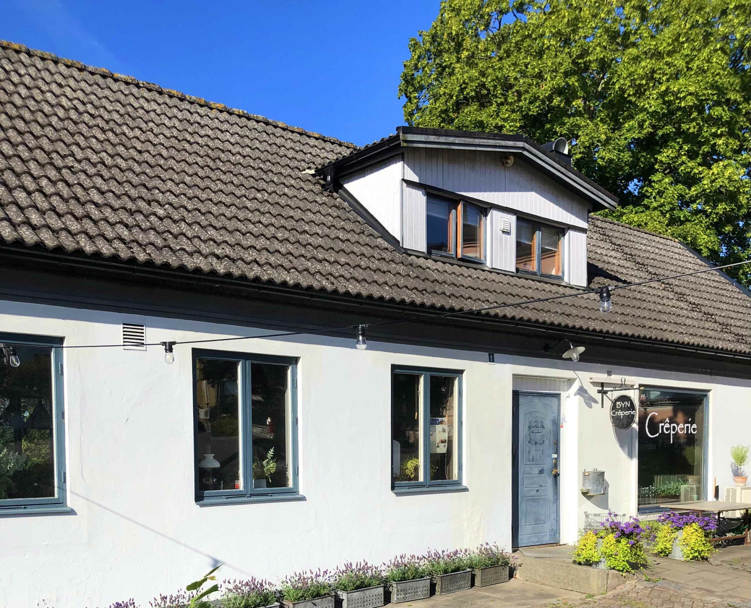 BYN-Crêperie skåne Restaurang-Vollsjö-Sjöbo-Skåne-utsida-stor-optimerad-större